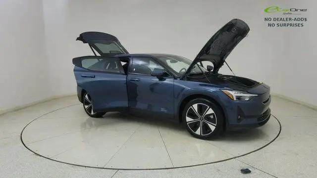 2024 Polestar 2 Standard