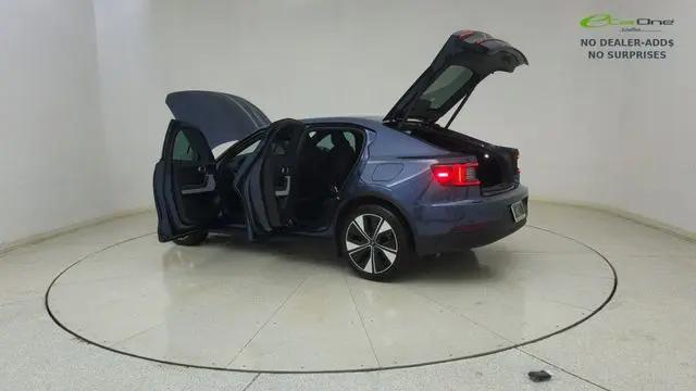 2024 Polestar 2 Standard