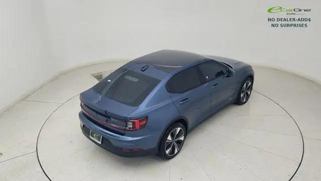 2024 Polestar 2 Standard