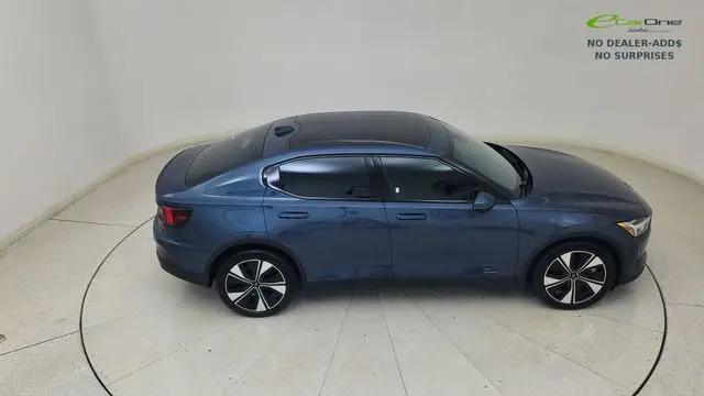 2024 Polestar 2 Standard