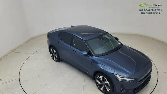 2024 Polestar 2 Standard
