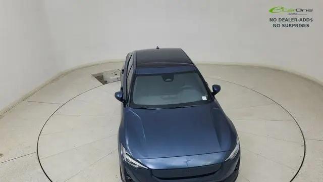 2024 Polestar 2 Standard