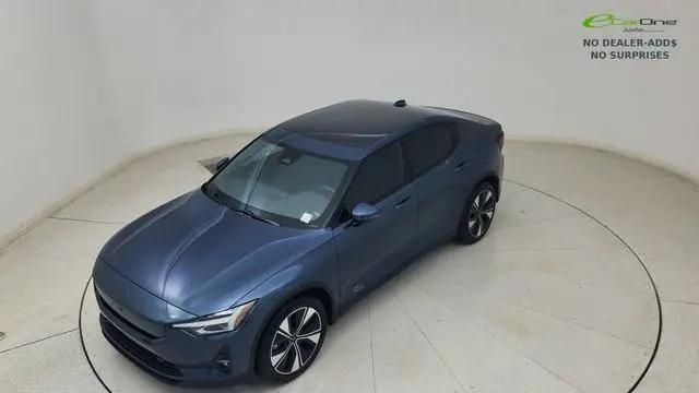 2024 Polestar 2 Standard