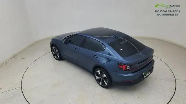 2024 Polestar 2 Standard