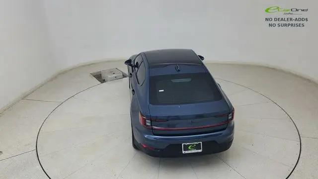 2024 Polestar 2 Standard