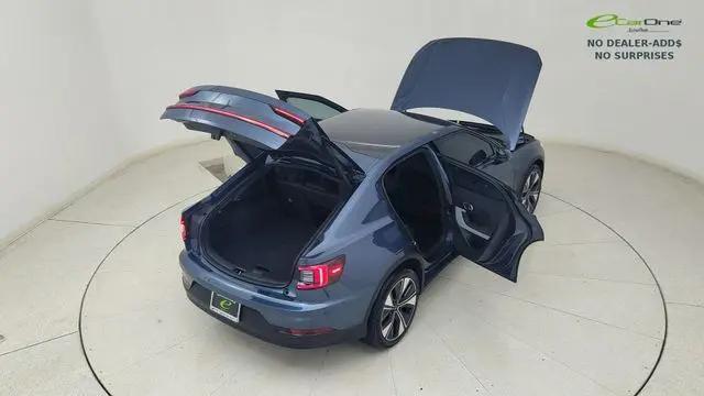 2024 Polestar 2 Standard