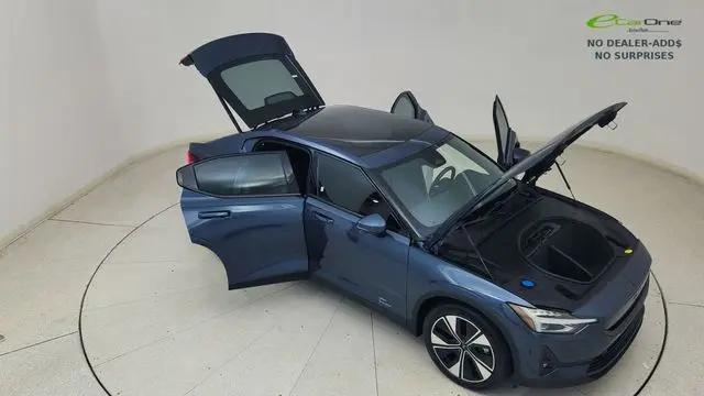 2024 Polestar 2 Standard