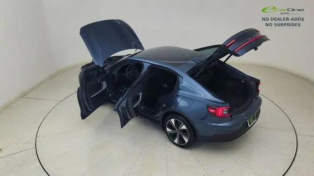2024 Polestar 2 Standard
