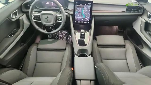 2024 Polestar 2 Standard