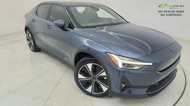 2024 Polestar 2 Standard