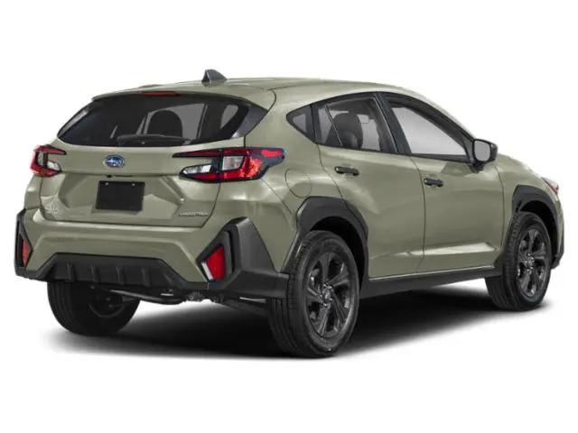 2026 Subaru Crosstrek Standard