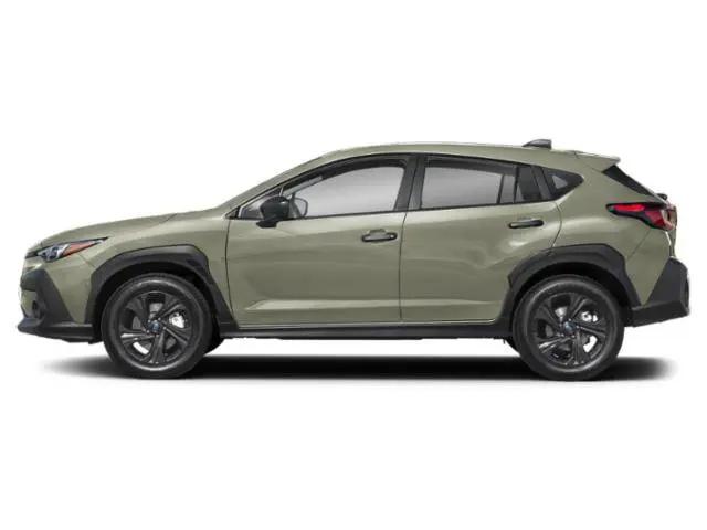2026 Subaru Crosstrek Standard