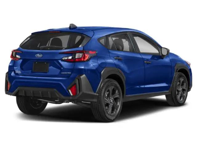 2026 Subaru Crosstrek Standard