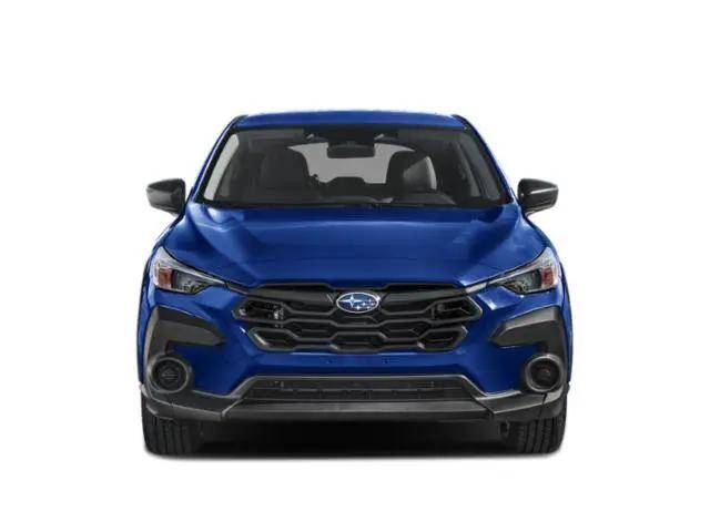 2026 Subaru Crosstrek Standard