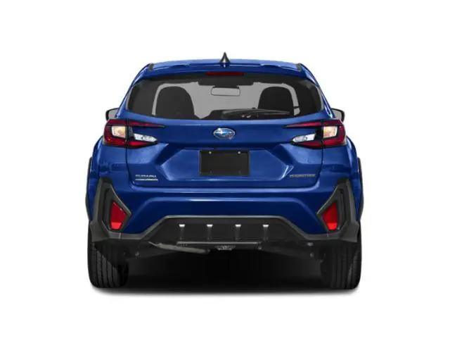 2026 Subaru Crosstrek Standard