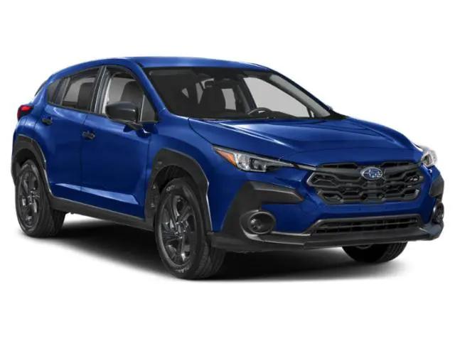 2026 Subaru Crosstrek Standard