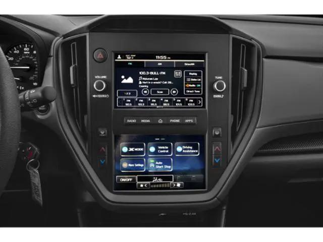 2026 Subaru Crosstrek Standard