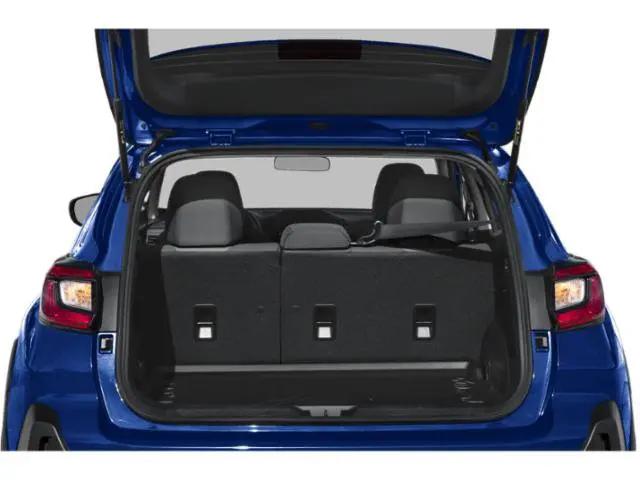 2026 Subaru Crosstrek Standard