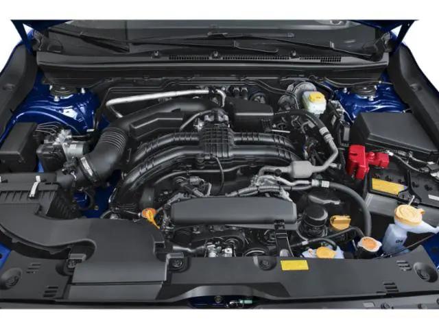 2026 Subaru Crosstrek Standard