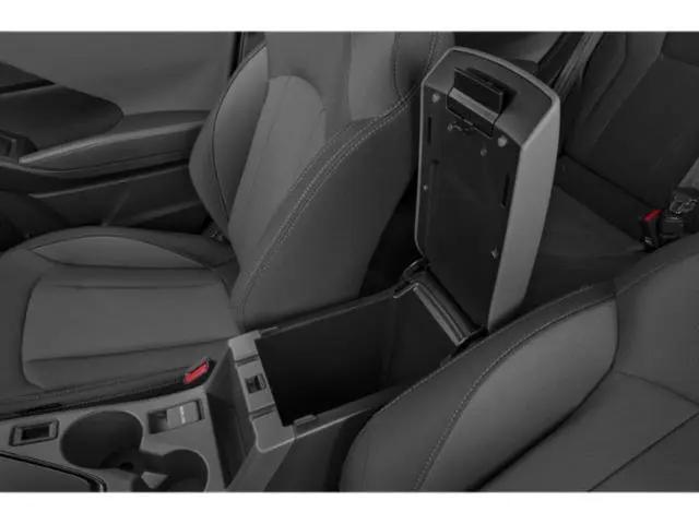 2026 Subaru Crosstrek Standard