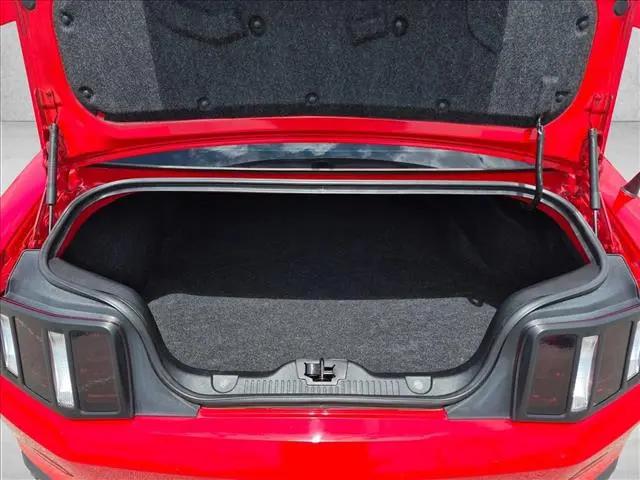 2012 Ford Mustang GT Premium