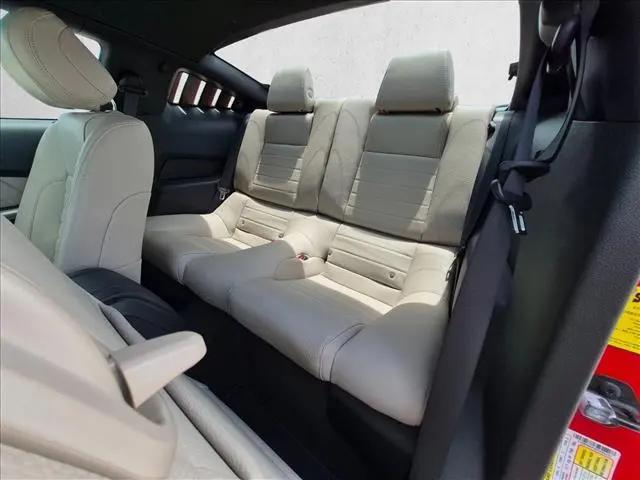 2012 Ford Mustang GT Premium