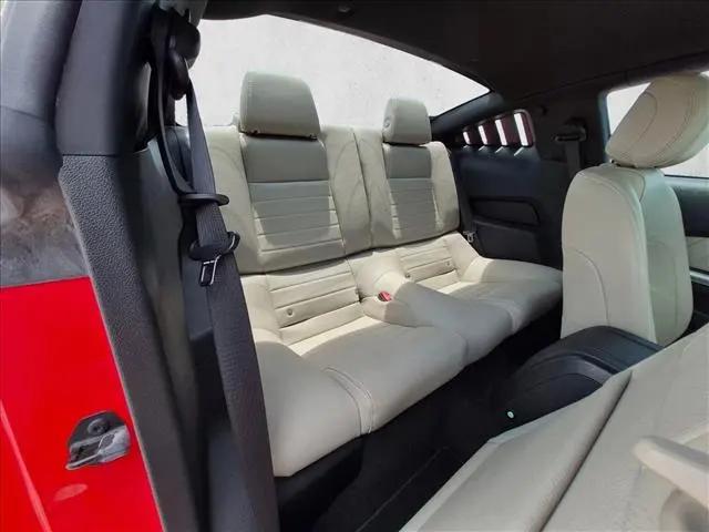 2012 Ford Mustang GT Premium