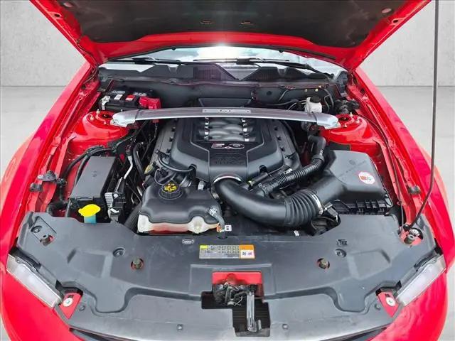 2012 Ford Mustang GT Premium