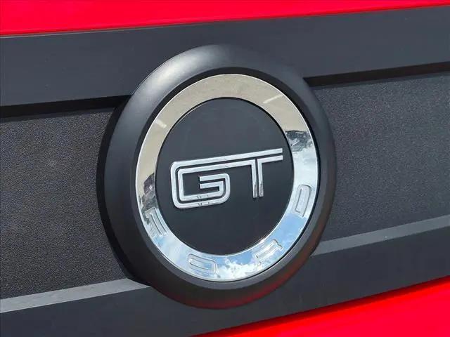 2012 Ford Mustang GT Premium