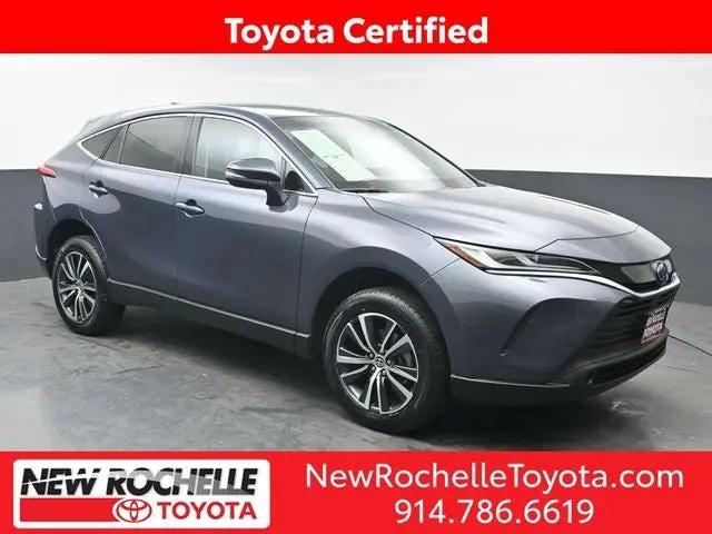2023 Toyota Venza LE for sale in New Rochelle, NY