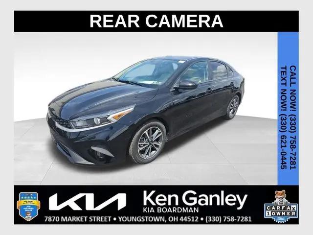 2023 Kia Forte LXS for sale in Boardman, OH