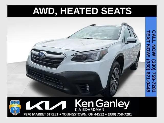 2022 Subaru Outback Premium for sale in Boardman, OH