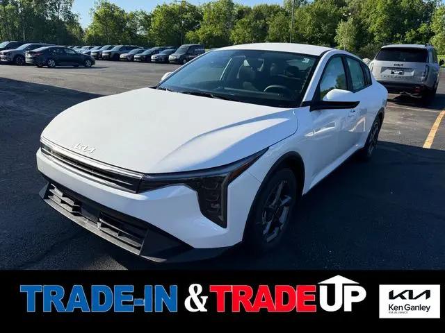 2026 Kia K4 LXS for sale in Alliance, OH