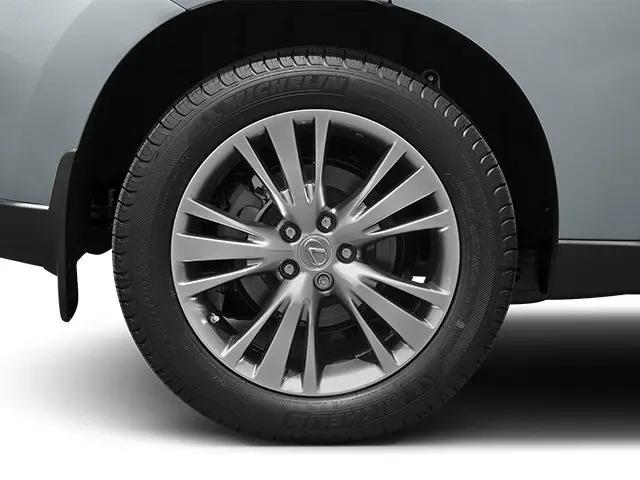2014 Lexus RX 350 RX 350