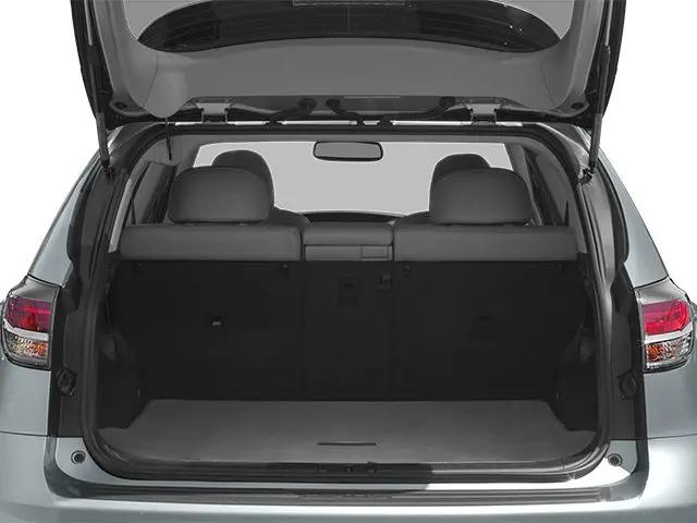 2014 Lexus RX 350 RX 350