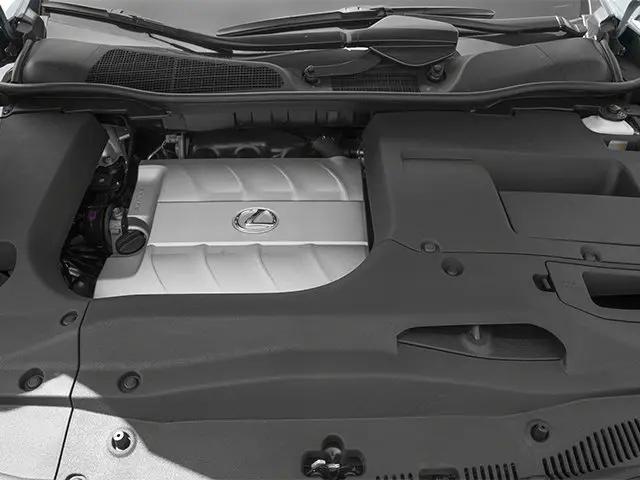 2014 Lexus RX 350 RX 350