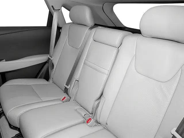 2014 Lexus RX 350 RX 350