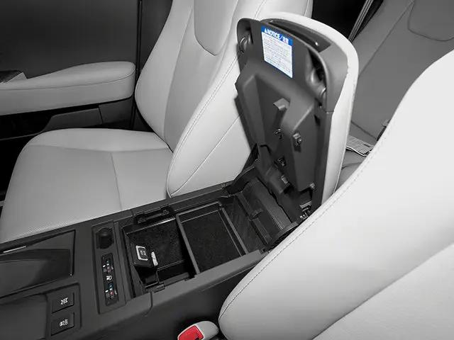 2014 Lexus RX 350 RX 350
