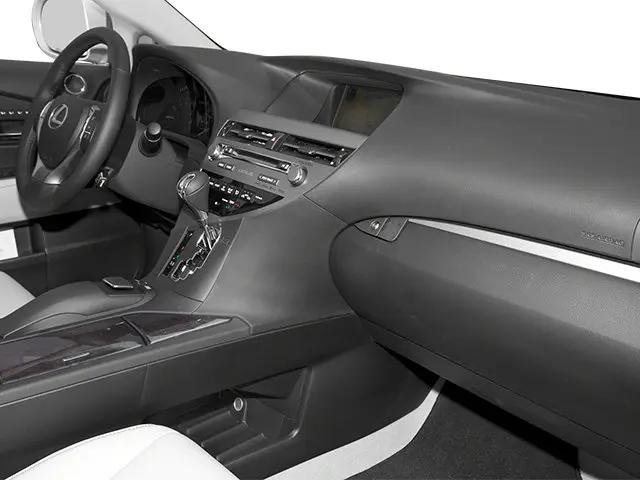 2014 Lexus RX 350 RX 350