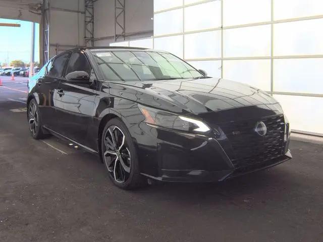 2024 Nissan Altima SR FWD for sale in Olive Branch, MS
