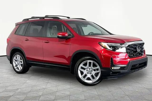 2024 Honda Passport AWD EX-L for sale in Olive Branch, MS