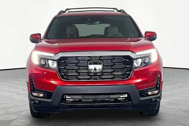 2024 Honda Passport AWD EX-L