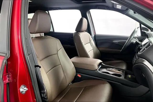 2024 Honda Passport AWD EX-L