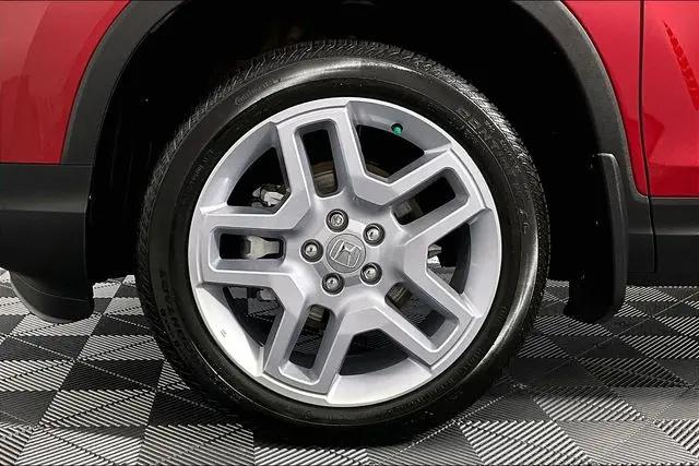 2024 Honda Passport AWD EX-L