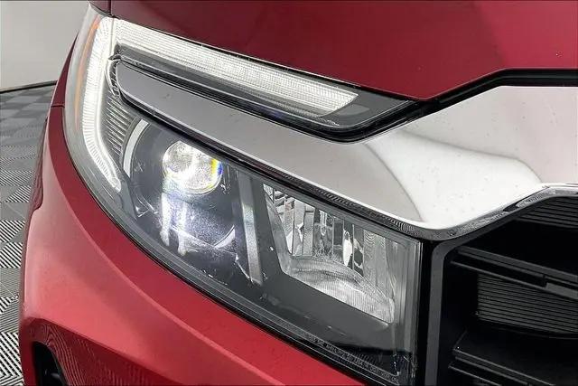 2024 Honda Passport AWD EX-L