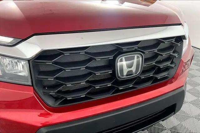 2024 Honda Passport AWD EX-L