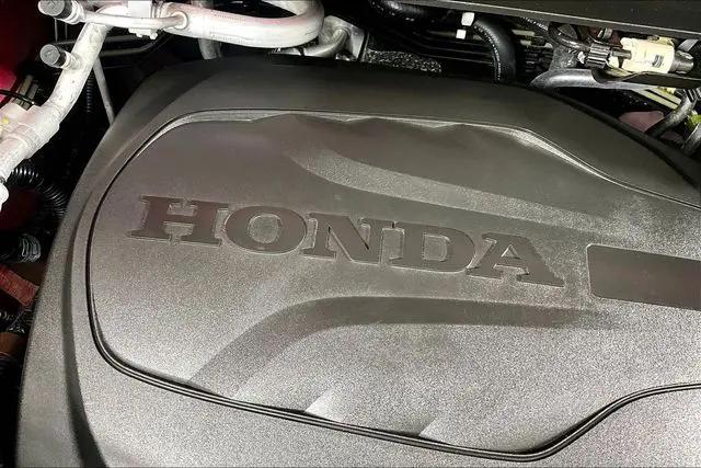 2024 Honda Passport AWD EX-L