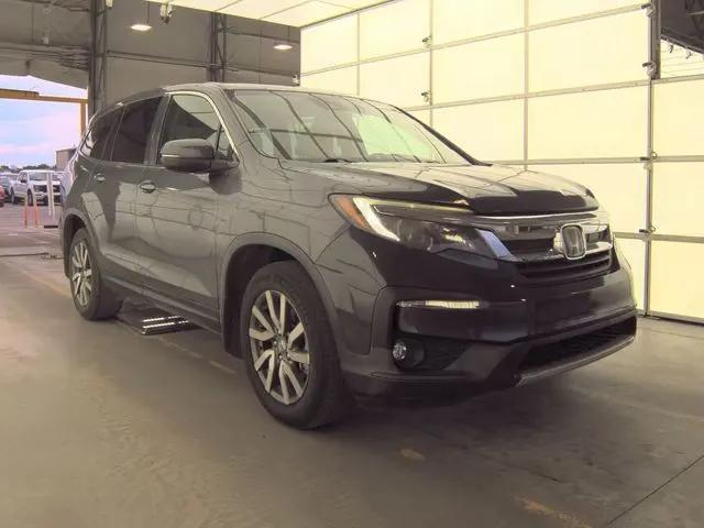 2019 Honda Pilot EX-L for sale in Olive Branch, MS
