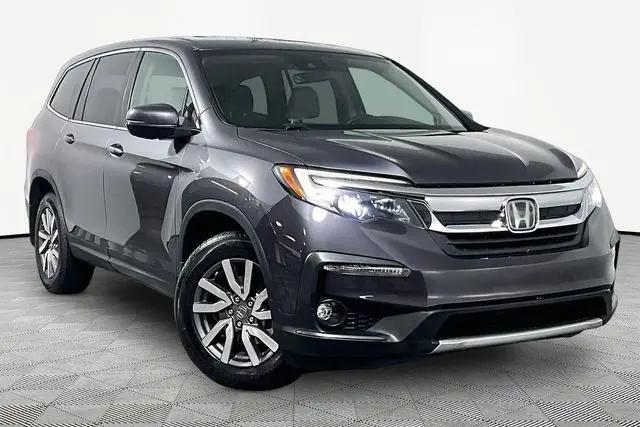 2019 Honda Pilot EX-L for sale in Olive Branch, MS