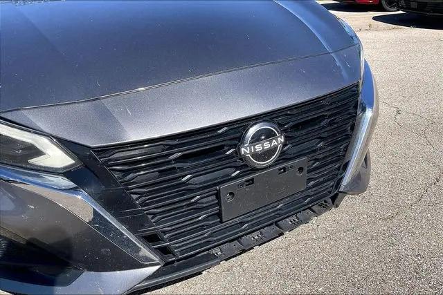 2023 Nissan Altima SV FWD